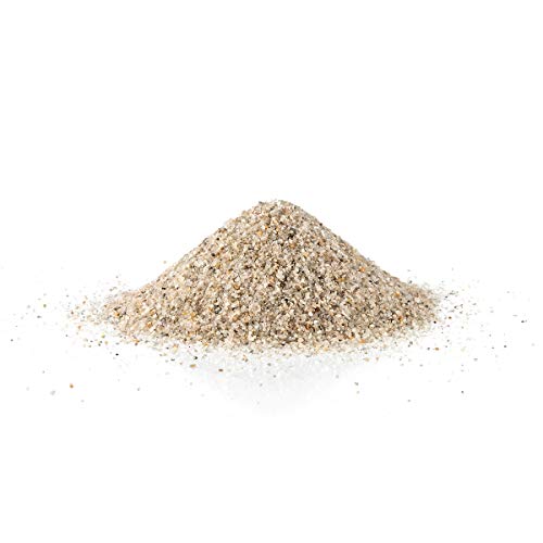 MEINPOOL24.DE 25 kg Filtersand Quarzsand 0,4-0,8mm Sand für Sandfilteranlage - 4