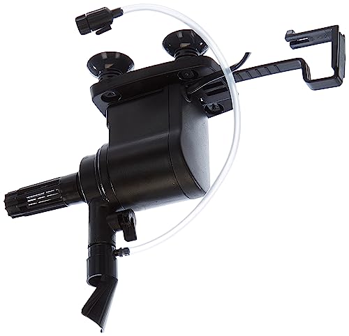 Aquael Pumpe Circulator 1000 N Schwarz 1 Stück (1er Pack) - 2