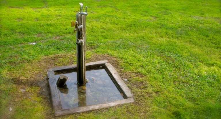 Zisternenpumpen Wasserförderung aus der Tiefe Infos hier!