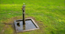 Tiefbrunnenpumpe oder Hauswasserautomat